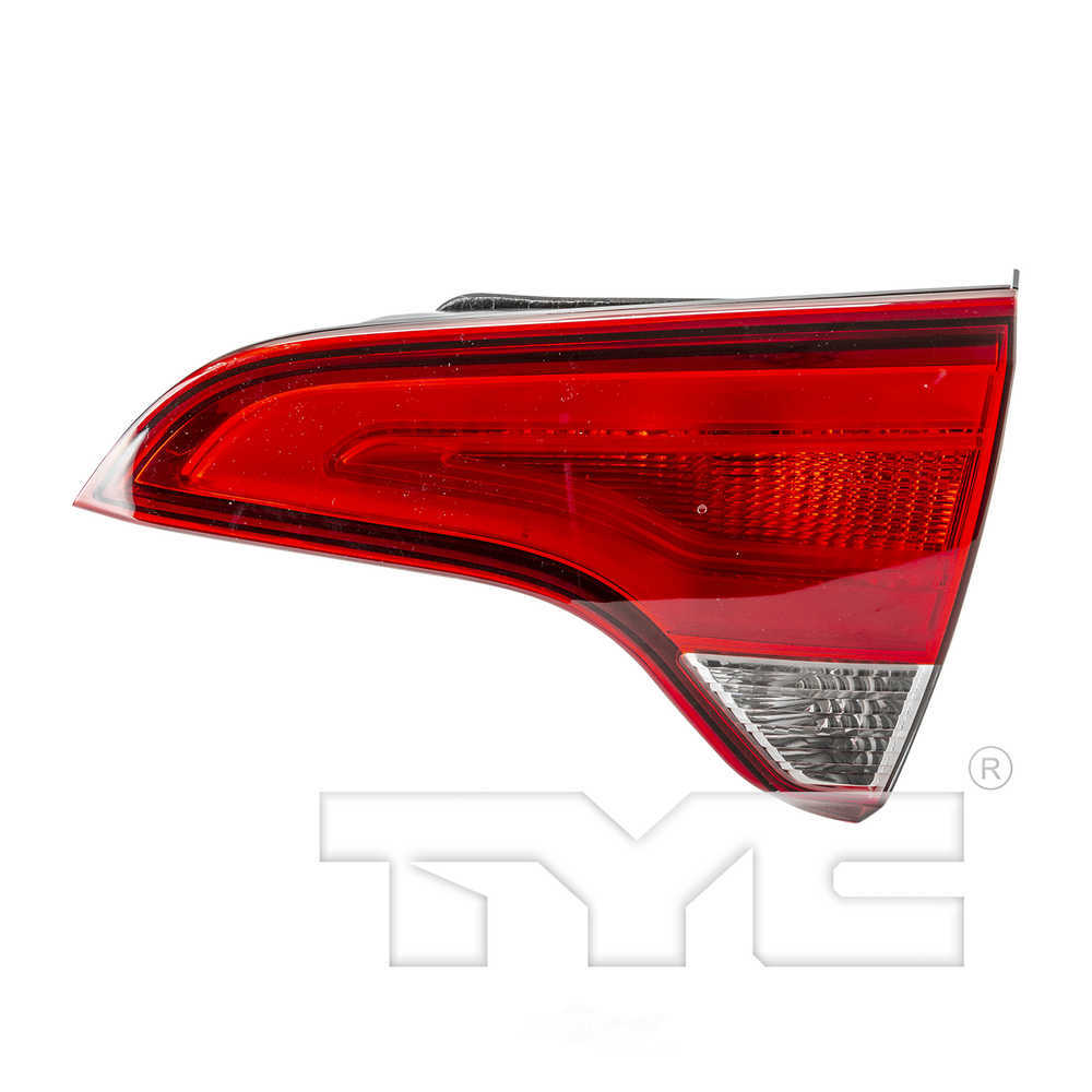 TYC - Capa Certified Tail Light Assembly - TYC - 17-5457-00-9