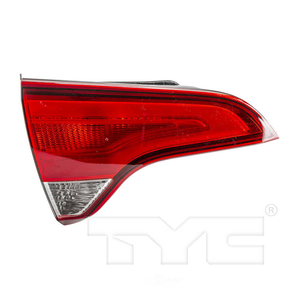 TYC - TYC Regular - TYC - 17-5458-00