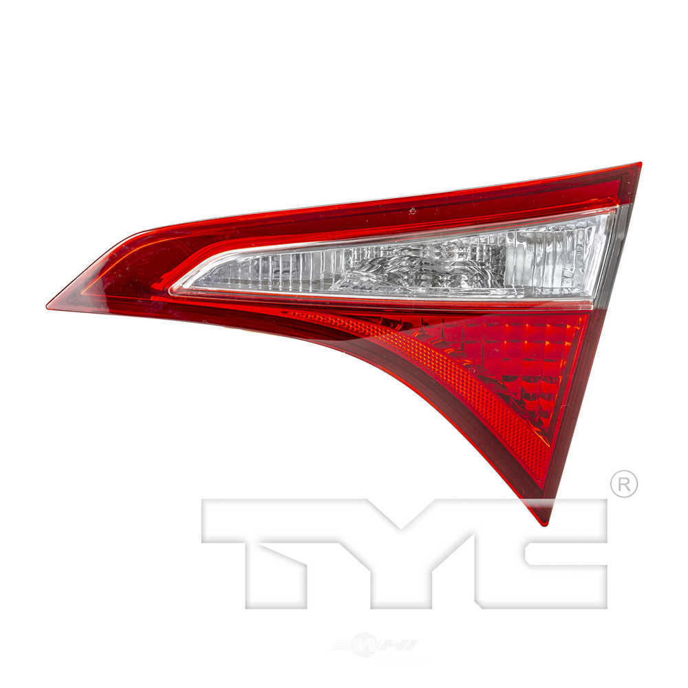 TYC - TYC Regular - TYC - 17-5471-00