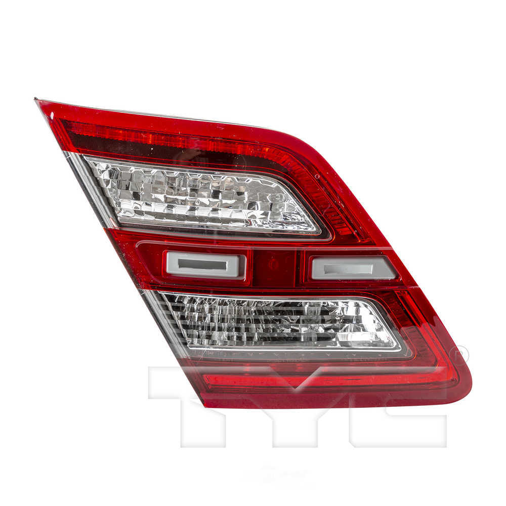 TYC - Capa Certified Tail Light Assembly - TYC - 17-5498-00-9