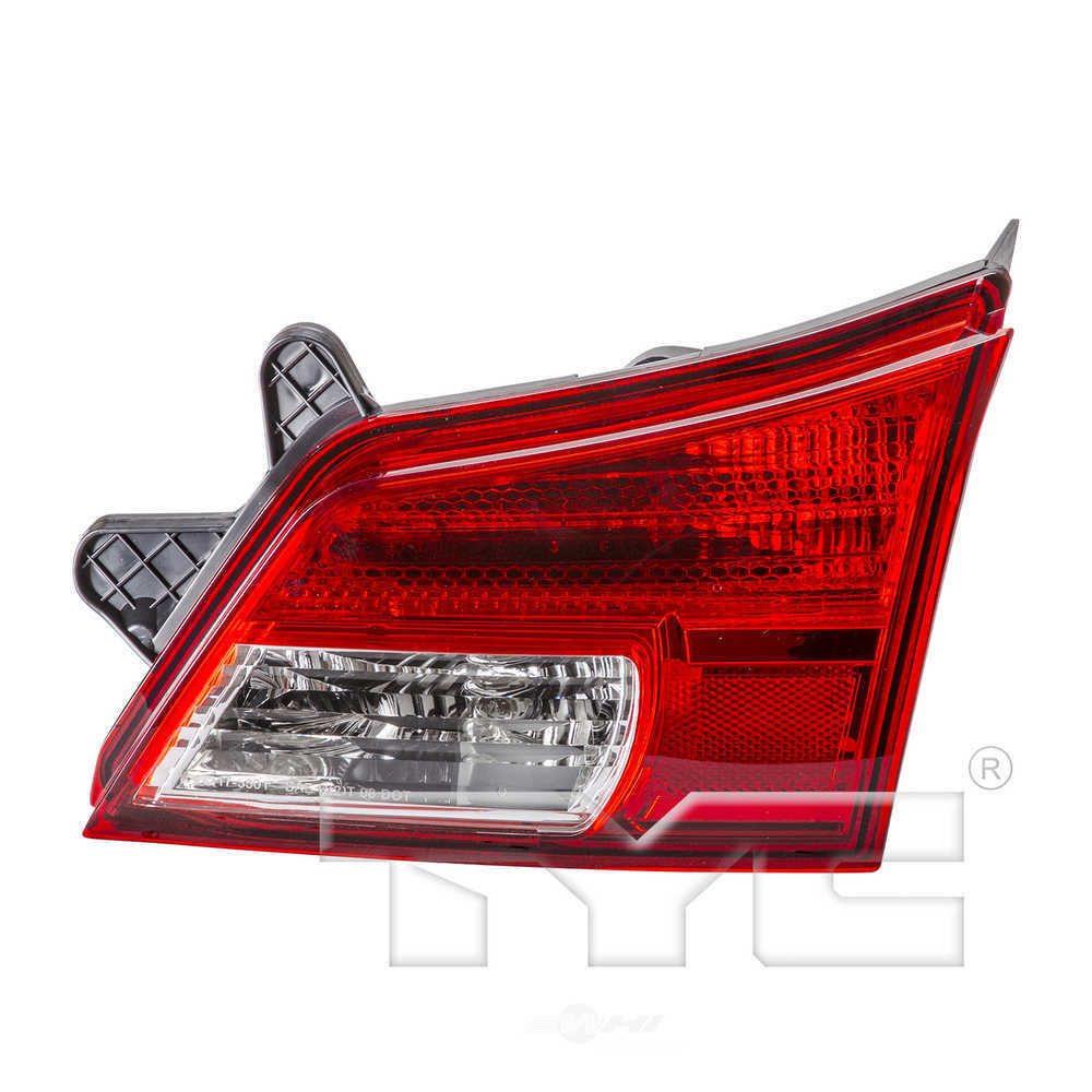 TYC - TYC Regular - TYC - 17-5501-00