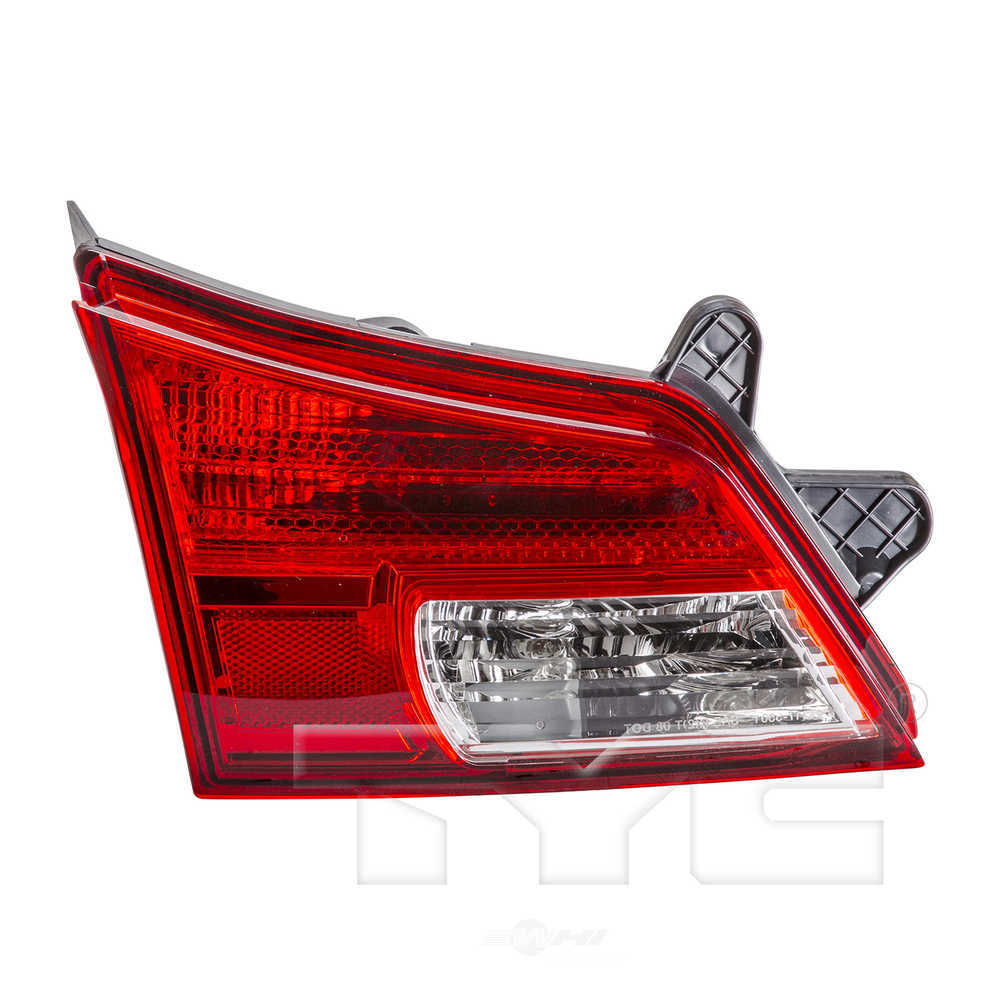 TYC - TYC Regular - TYC - 17-5502-00