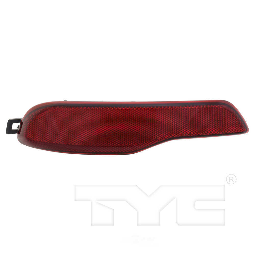 TYC - TYC Regular - TYC - 17-5512-00