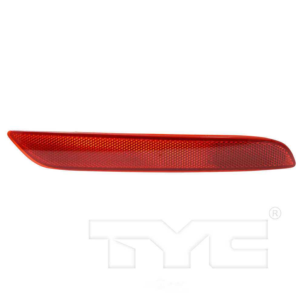 TYC - Capa Certified Reflector Assembly - TYC - 17-5549-00-9