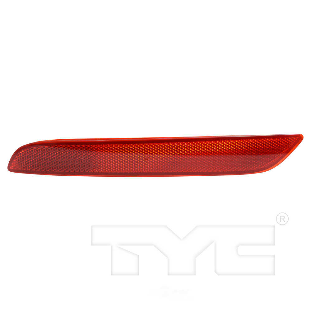 TYC - Capa Certified Reflector Assembly - TYC - 17-5550-00-9