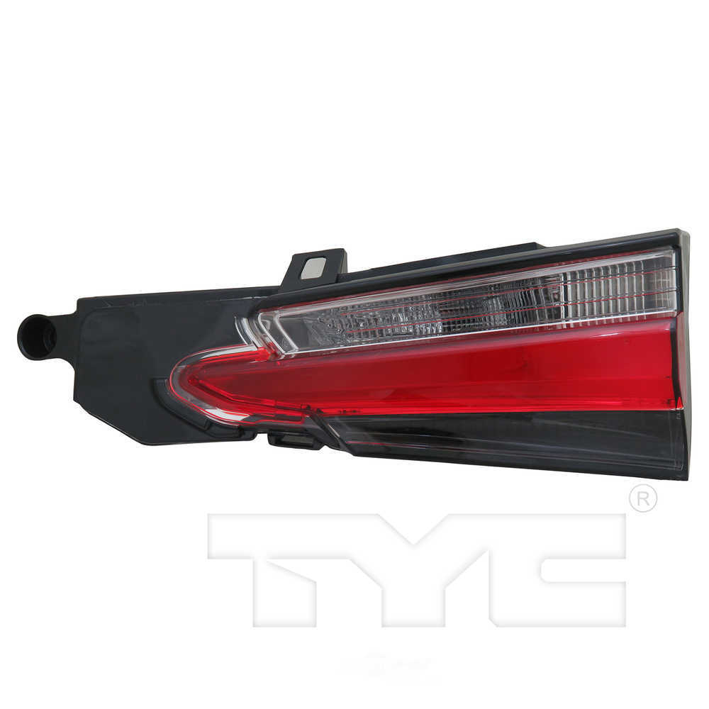 TYC - TYC Regular - TYC - 17-5553-00