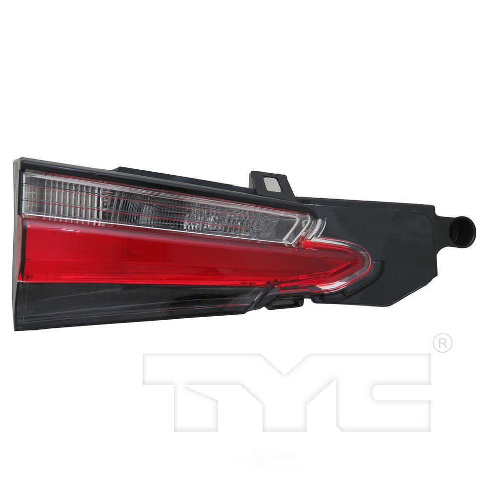 TYC - TYC Regular - TYC - 17-5554-00