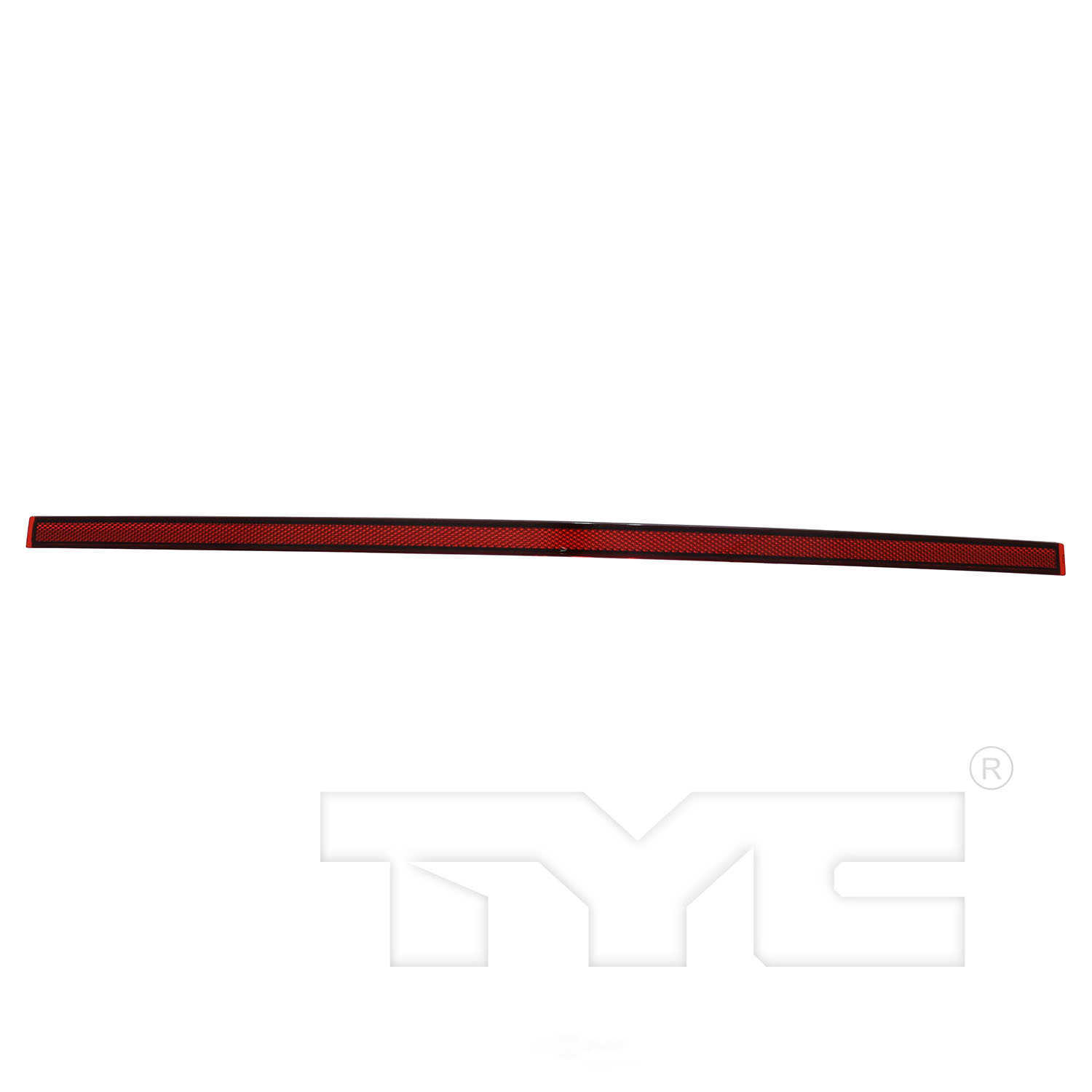 TYC - Capa Certified Reflector Assembly - TYC - 17-5583-00-9