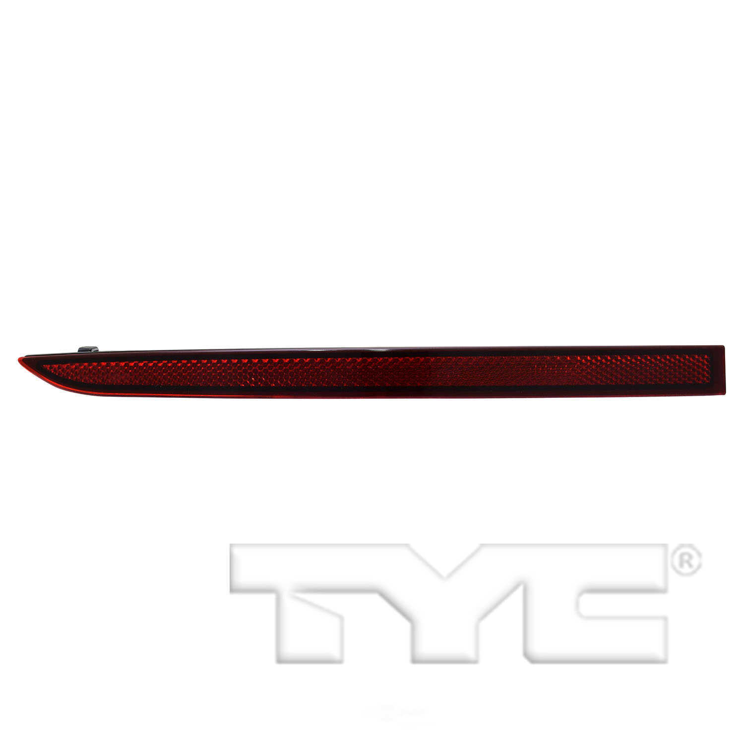 TYC - Capa Certified Reflector Assembly - TYC - 17-5588-00-9