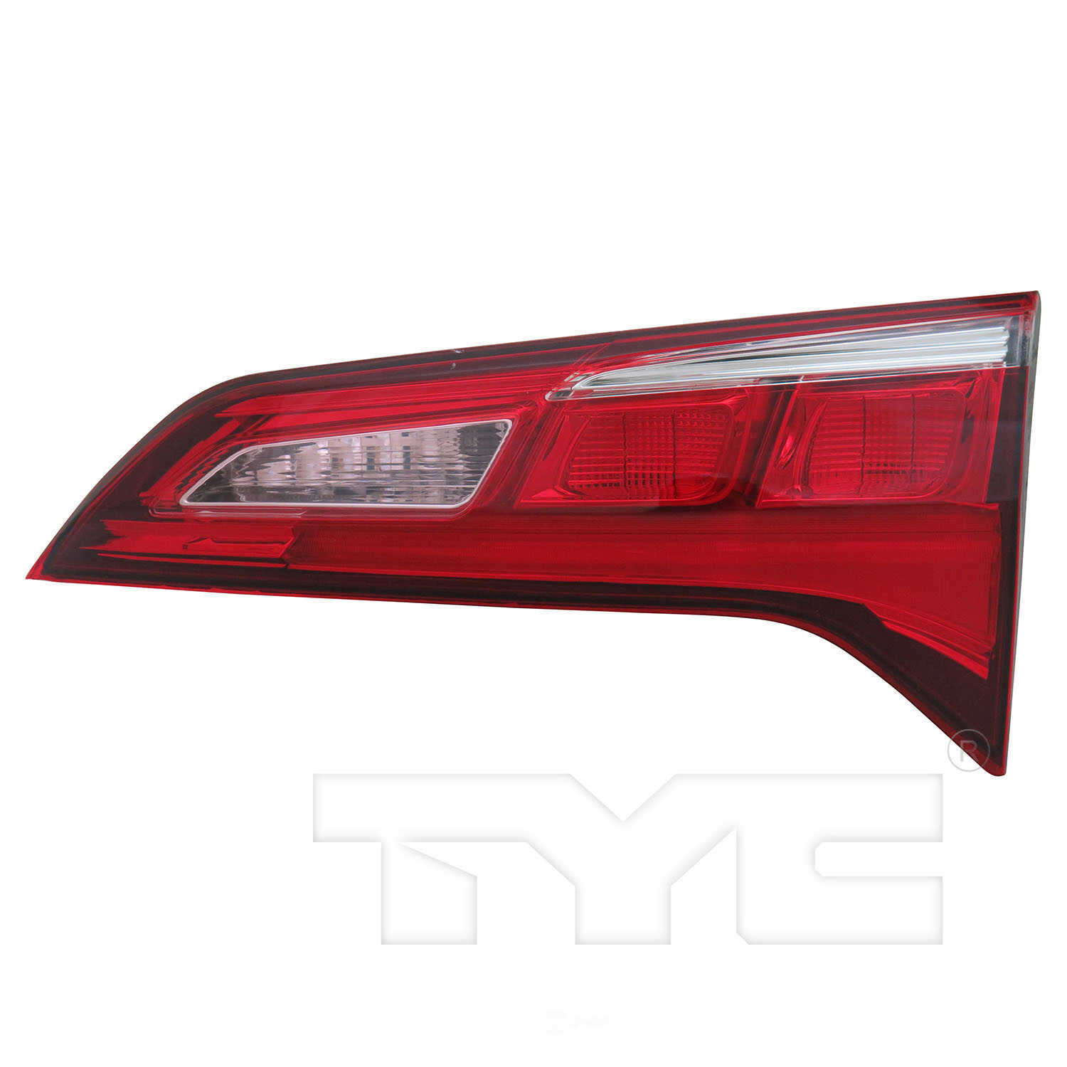 TYC - TYC Regular - TYC - 17-5611-00