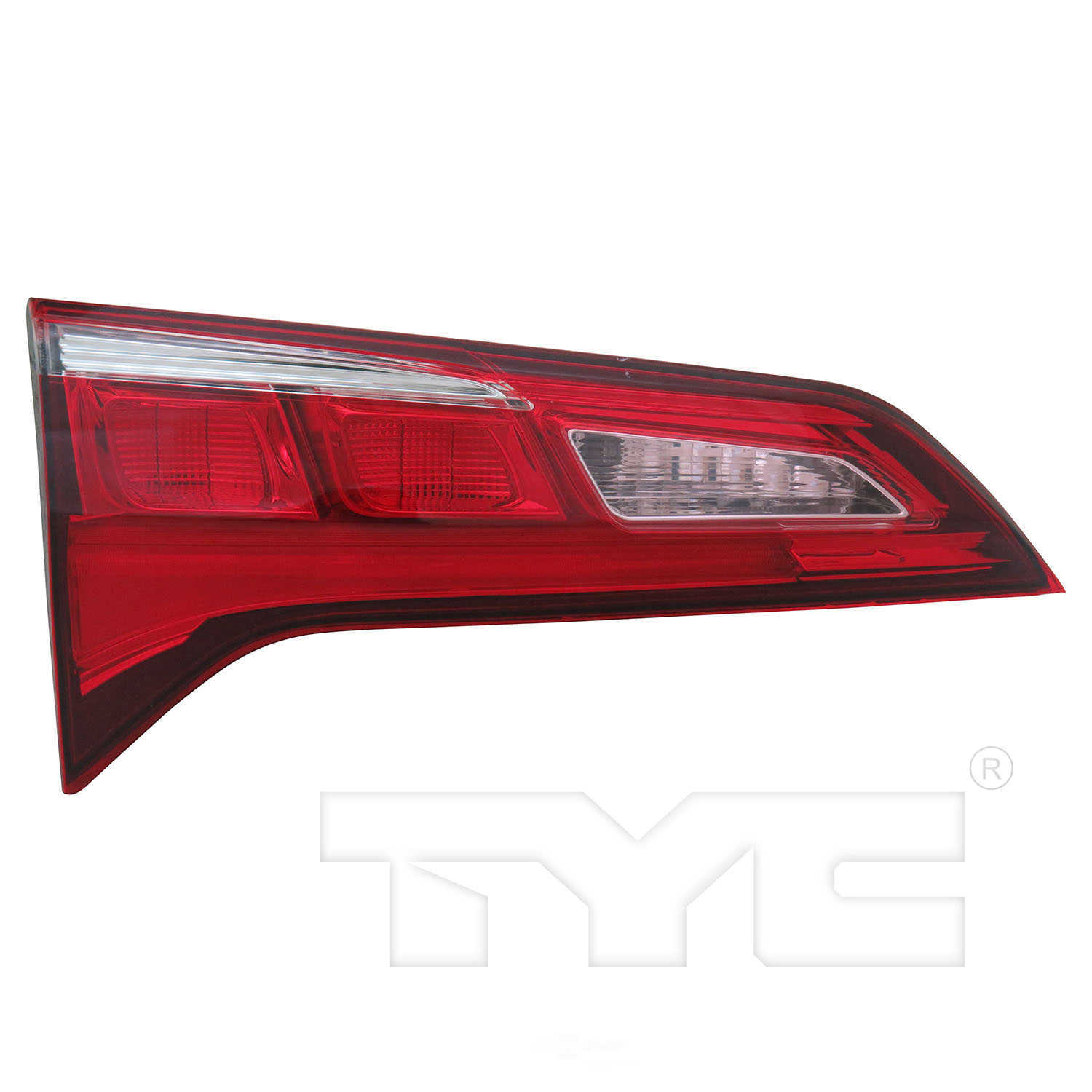 TYC - TYC Regular - TYC - 17-5612-00