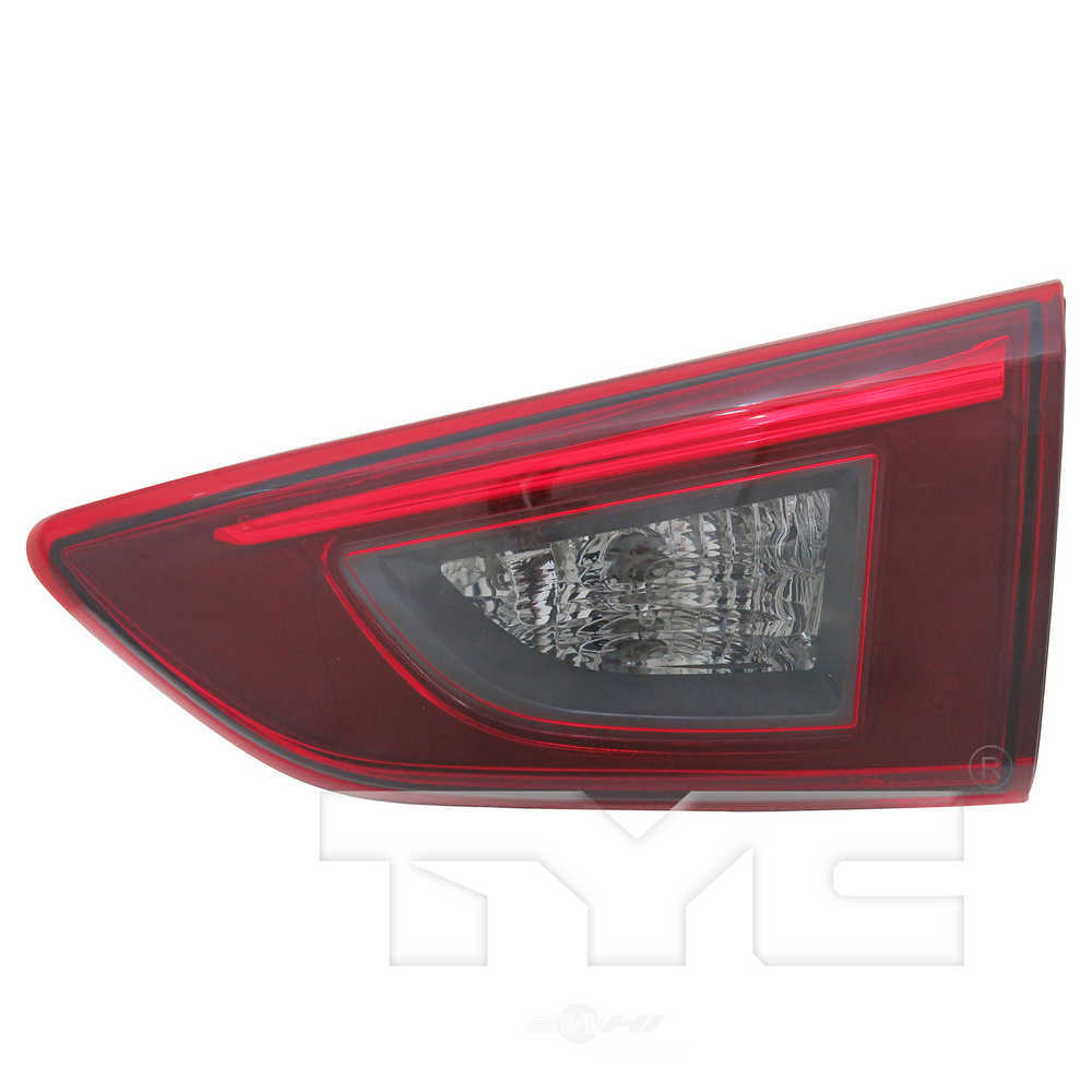 TYC - Capa Certified Tail Light Assembly - TYC - 17-5625-00-9