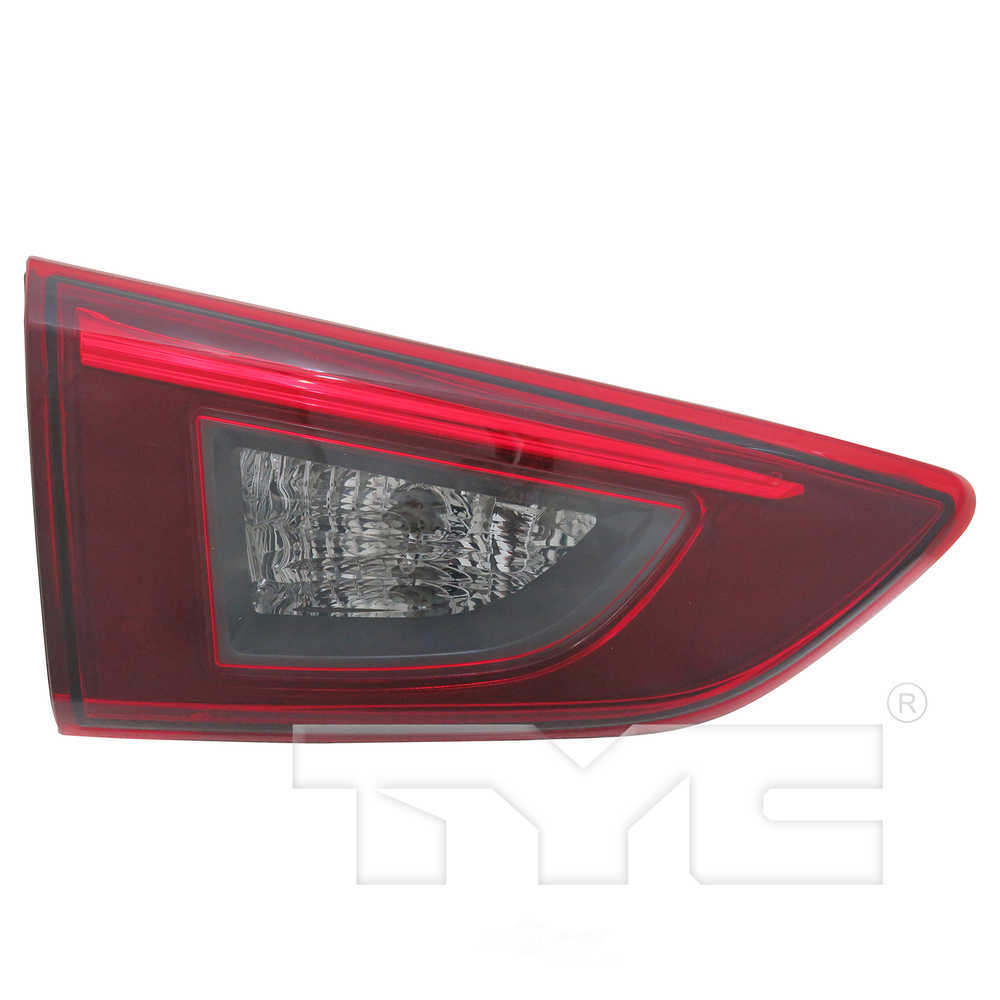 TYC - Capa Certified Tail Light Assembly - TYC - 17-5626-00-9