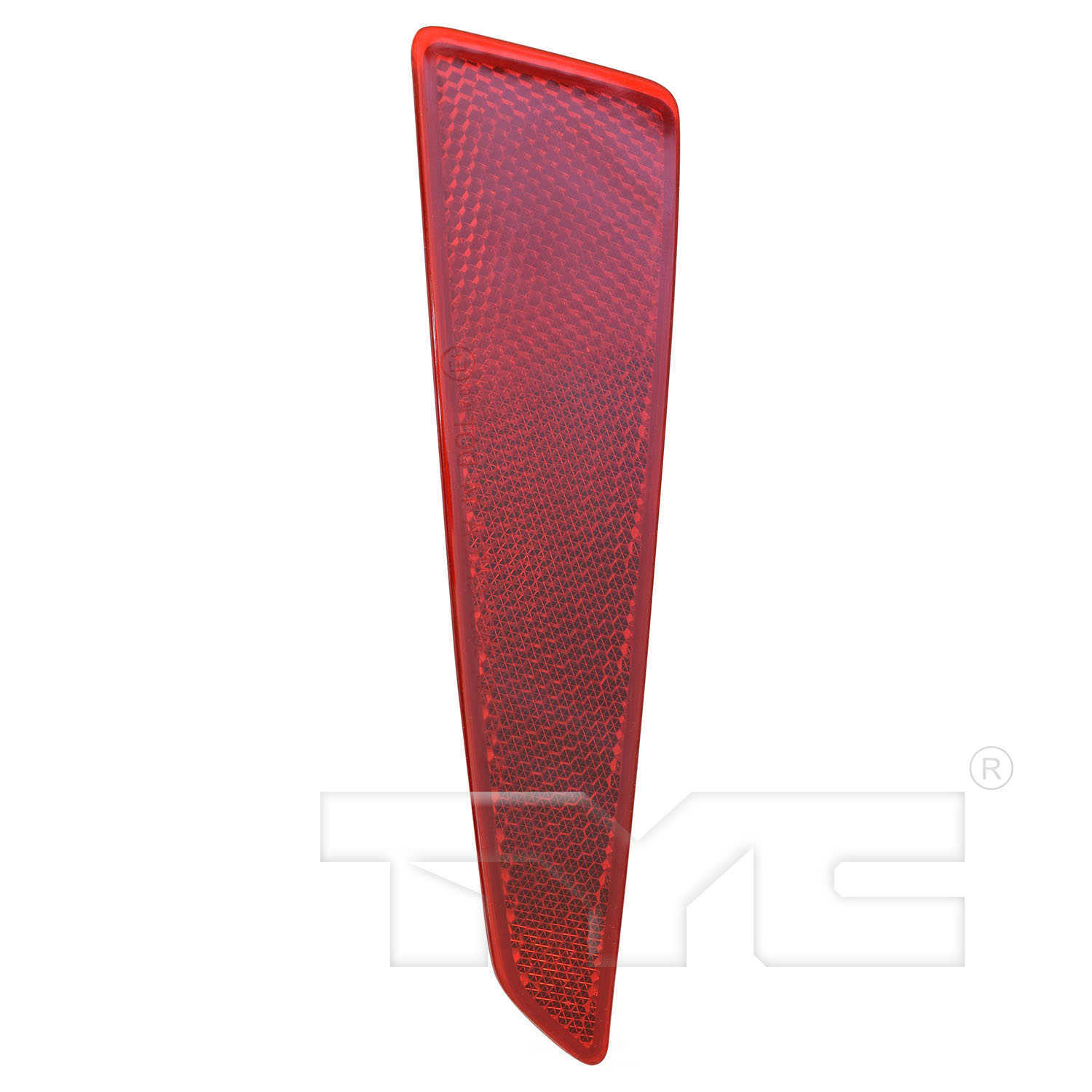 TYC - Capa Certified Reflector Assembly - TYC - 17-5657-00-9