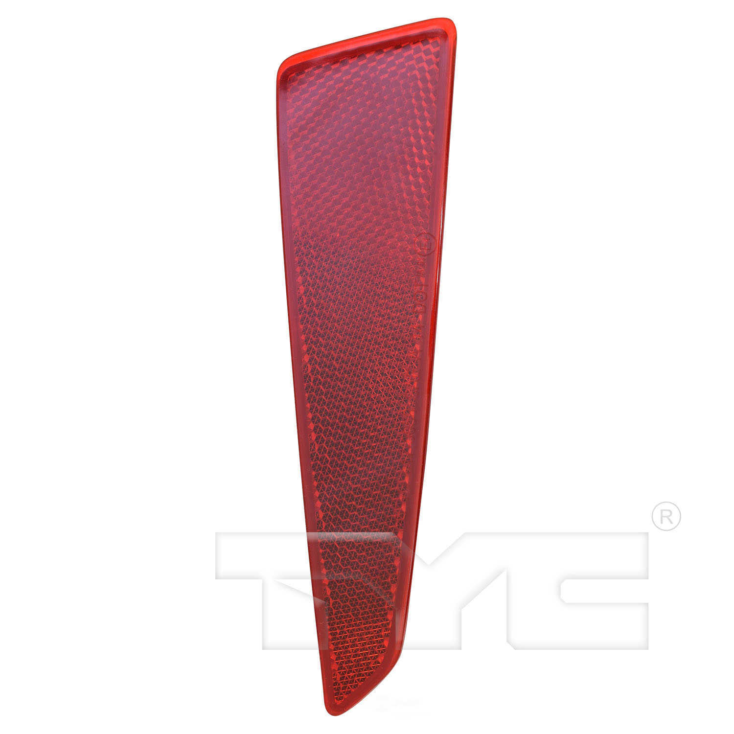 TYC - Capa Certified Reflector Assembly - TYC - 17-5658-00-9