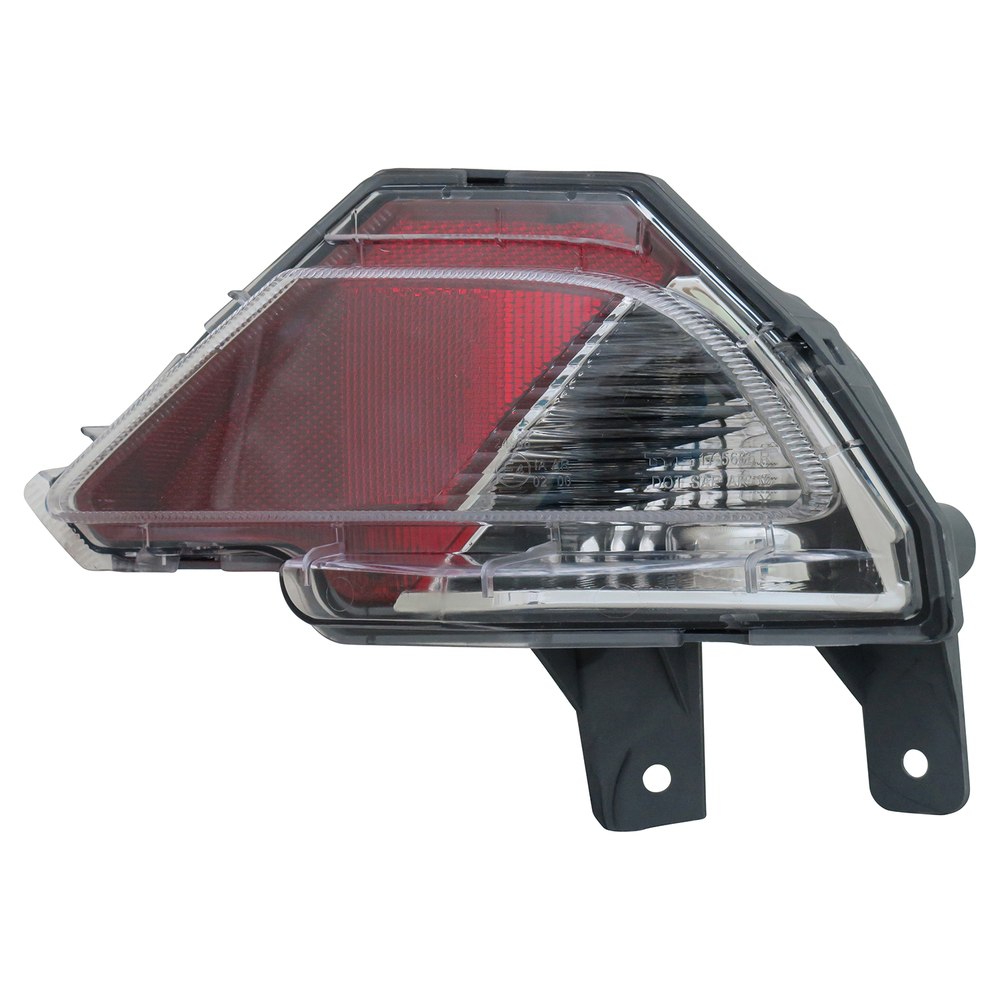 TYC - NSF Certified Back Up Light - TYC - 17-5665-00-1