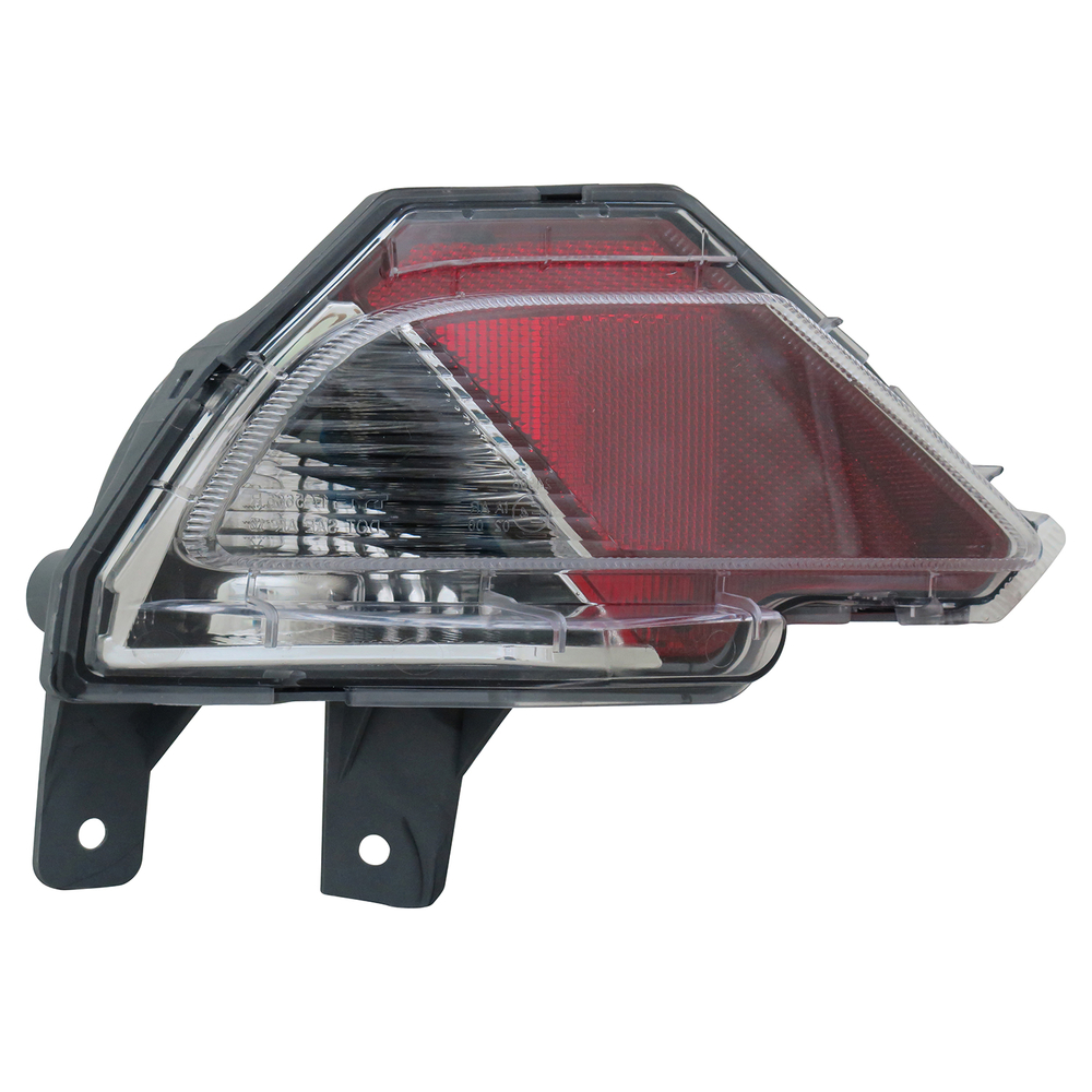 TYC - NSF Certified Back Up Light - TYC - 17-5666-00-1
