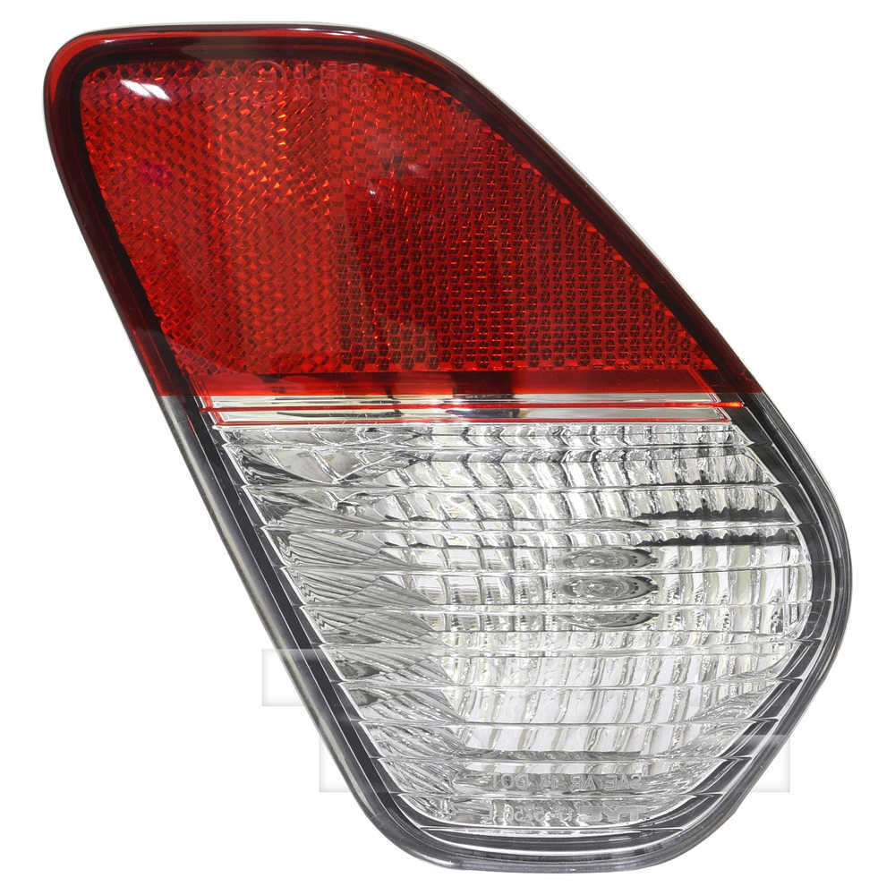 TYC - CAPA Certified Back Up Light - TYC - 17-5755-00-9