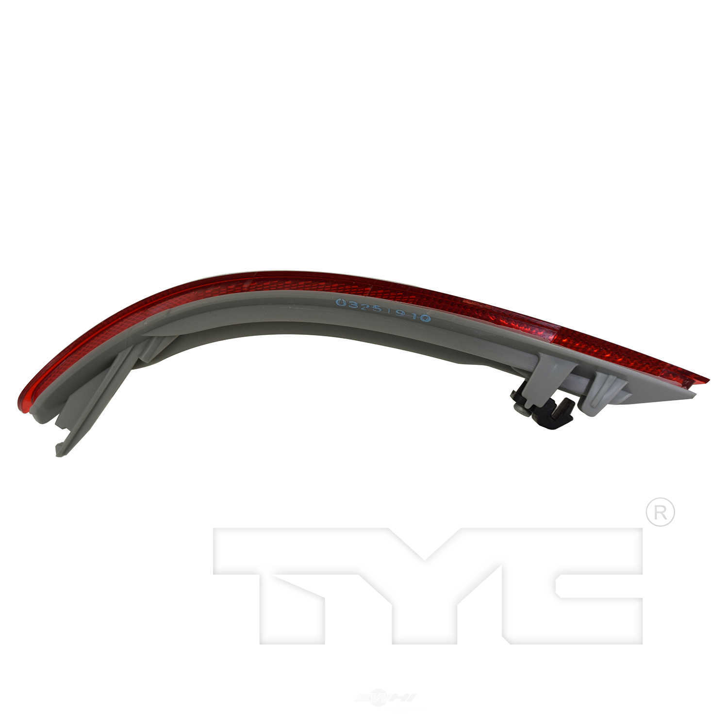 TYC - TYC Regular - TYC - 17-5763-00
