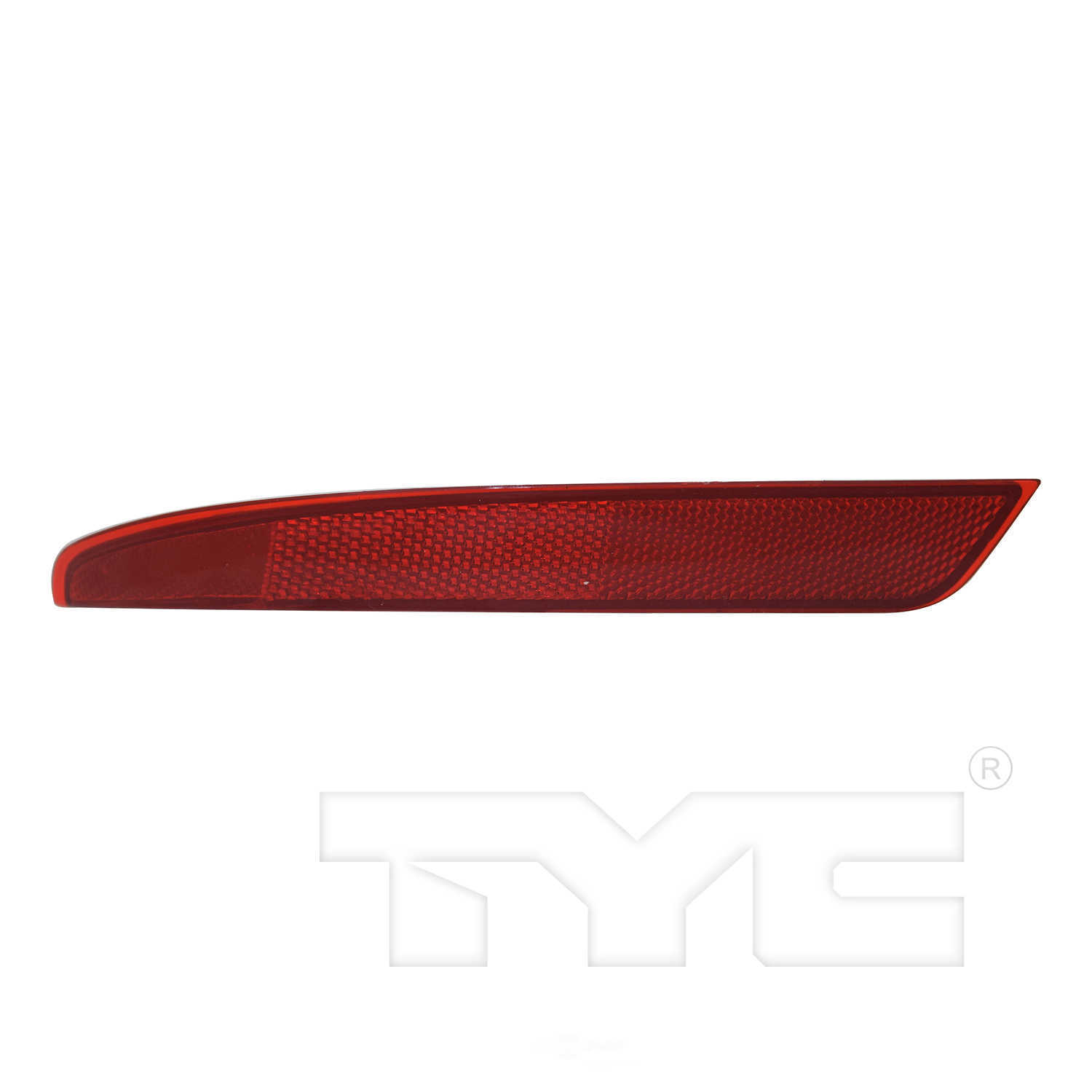 TYC - TYC Regular - TYC - 17-5764-00