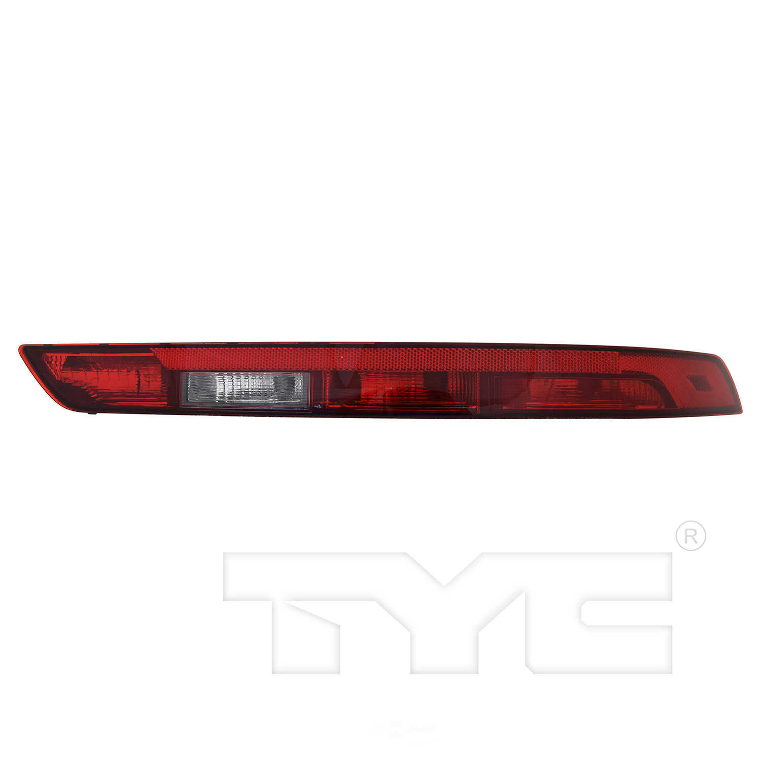 TYC - TYC Regular - TYC - 17-5809-00