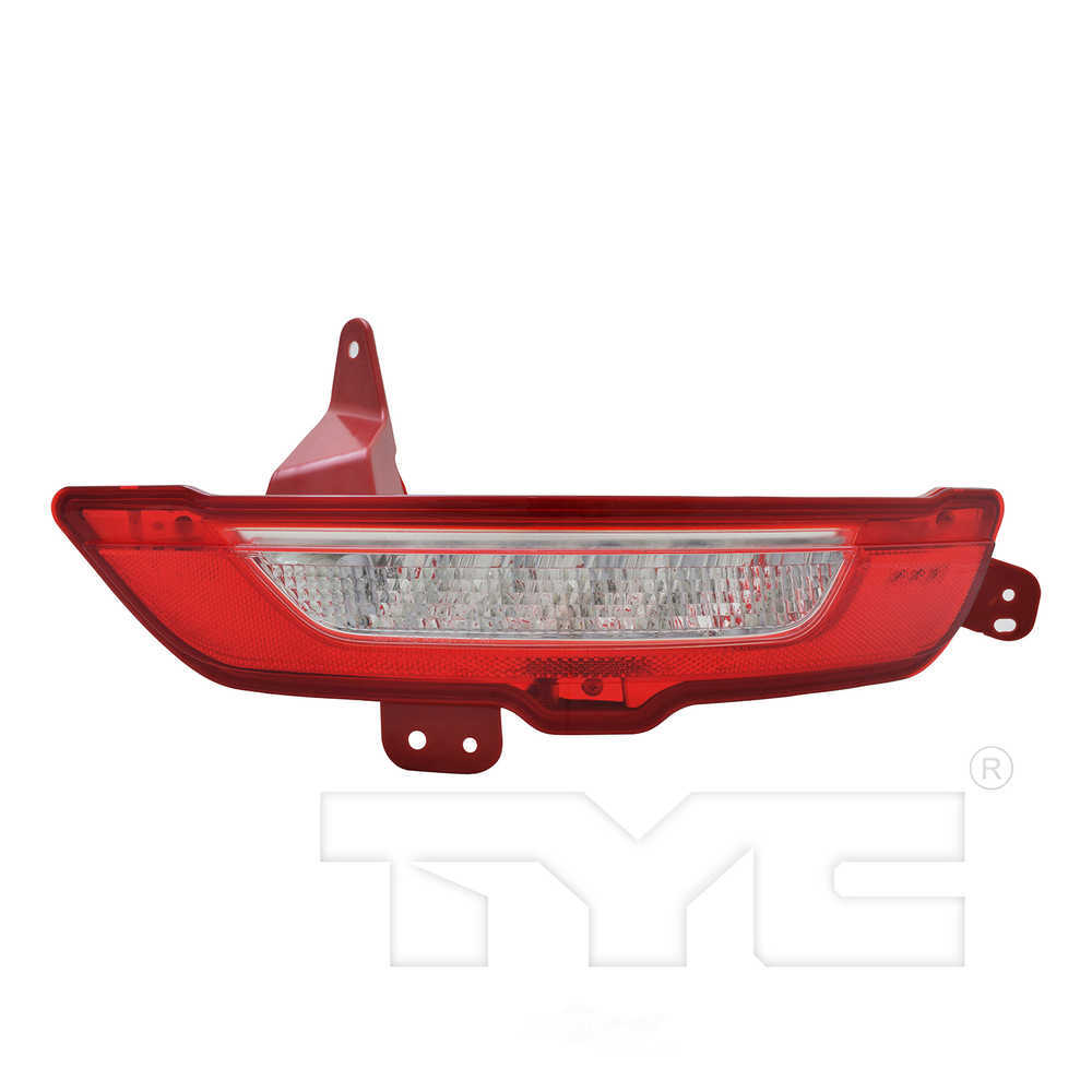 TYC - TYC Regular - TYC - 17-5821-00