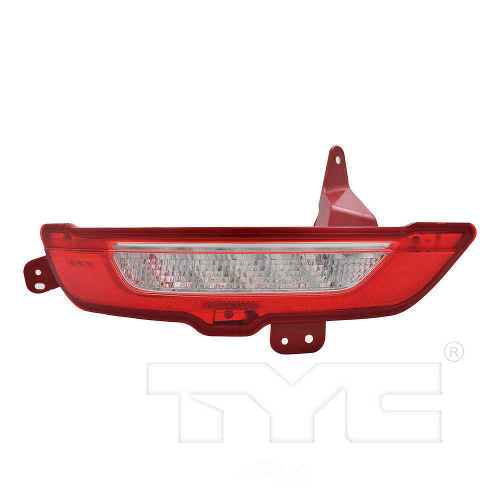 TYC - TYC Regular - TYC - 17-5822-00
