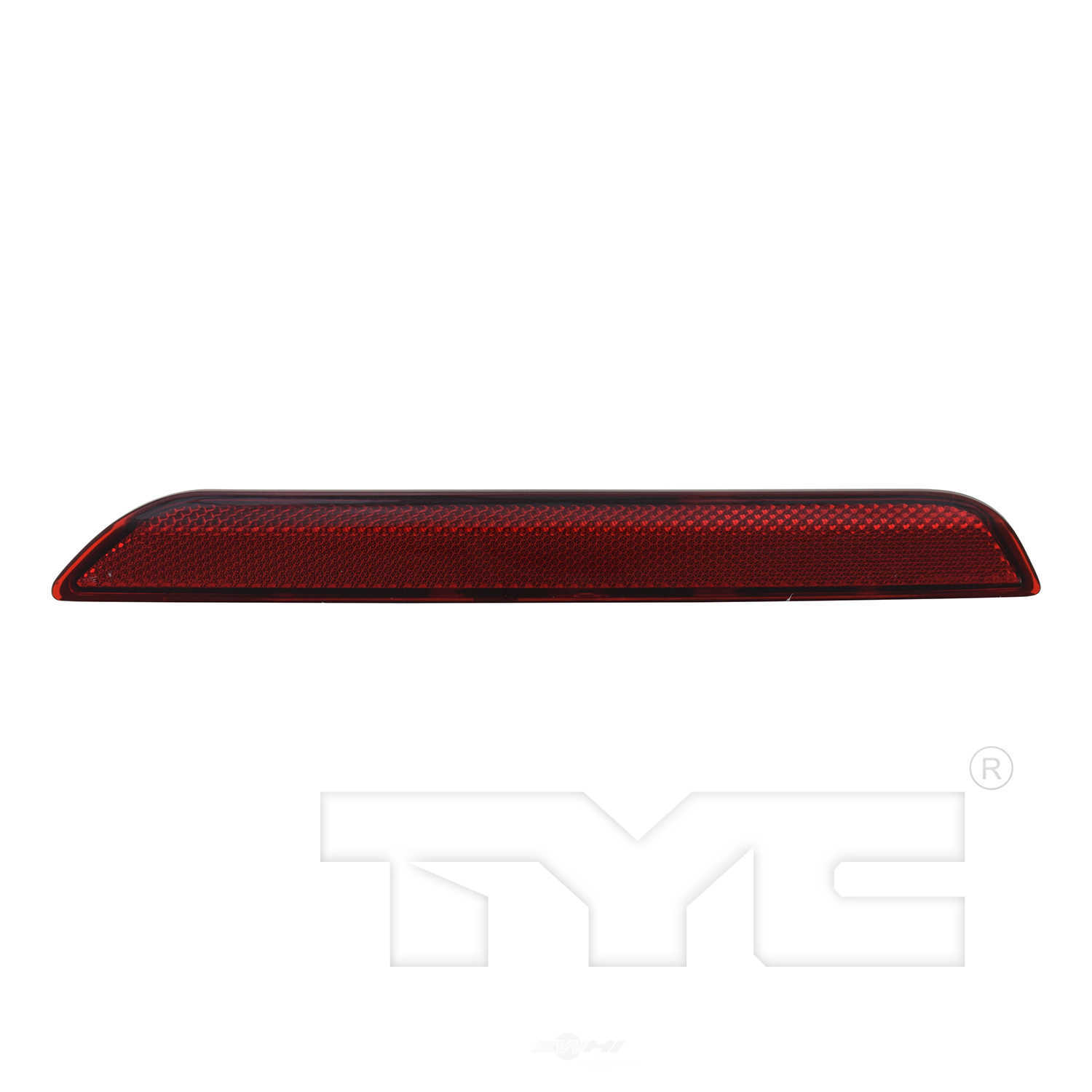 TYC - TYC Regular - TYC - 17-5841-00