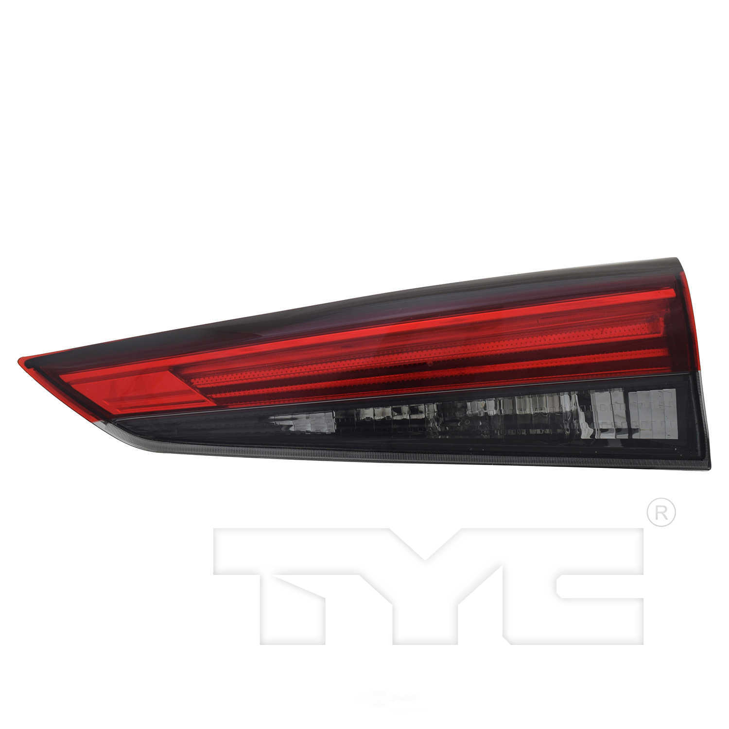 TYC - TYC Regular - TYC - 17-5847-00