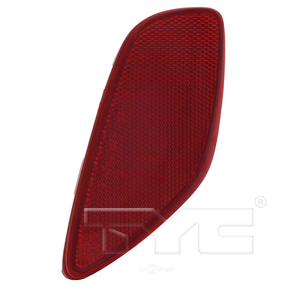 TYC - TYC Regular - TYC - 17-5860-00