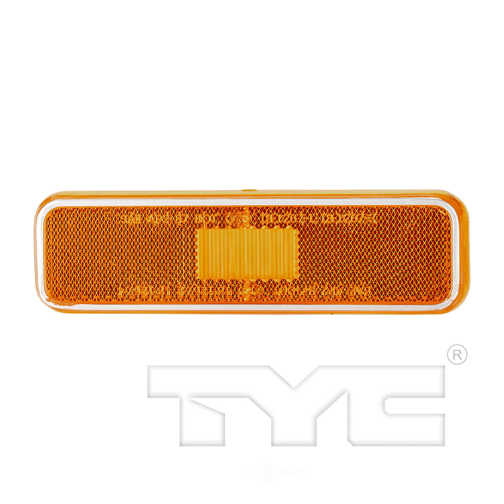 TYC - TYC Regular - TYC 18-1267-01