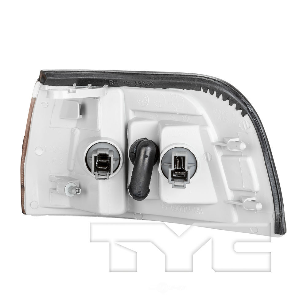 TYC - Parking / Side Marker Light - TYC 18-1900-00