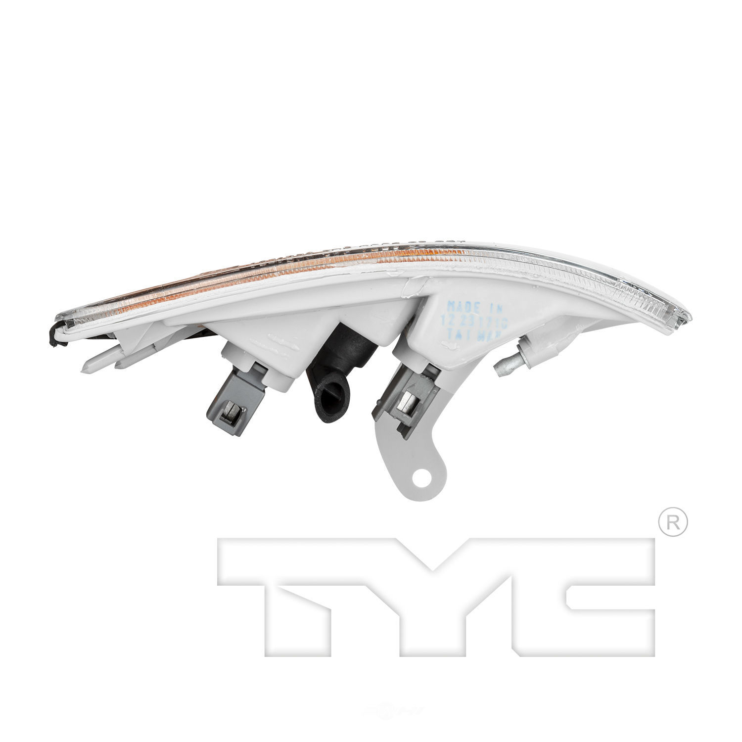 TYC - Parking / Side Marker Light - TYC 18-1900-00