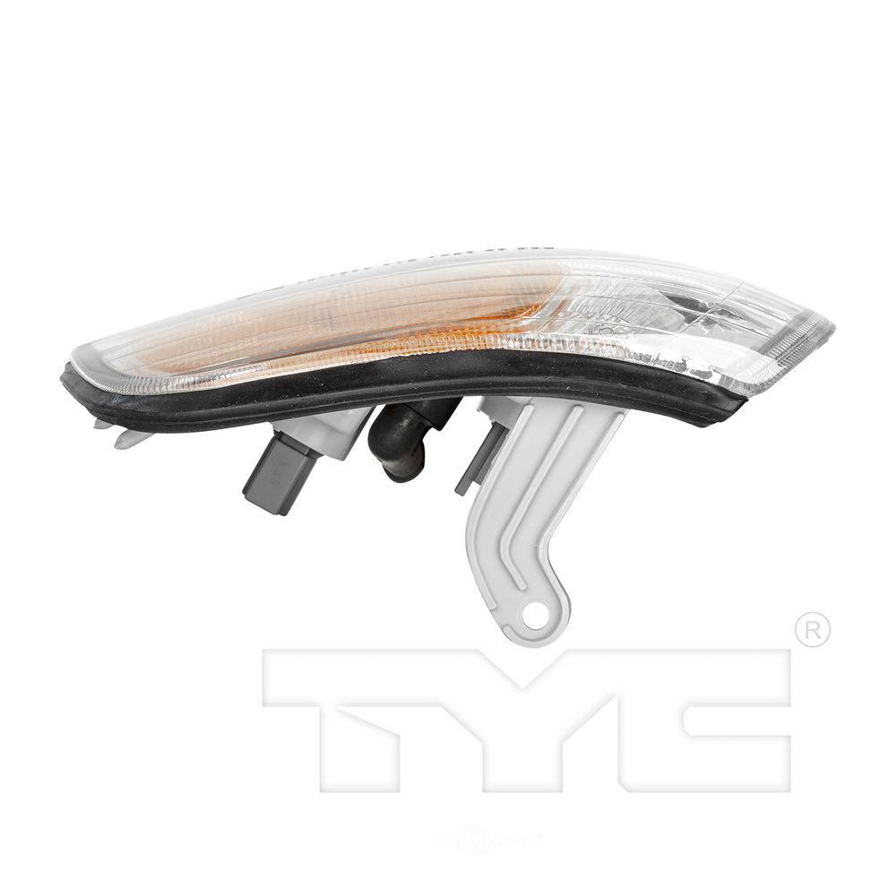 TYC - Parking / Side Marker Light - TYC 18-1901-00