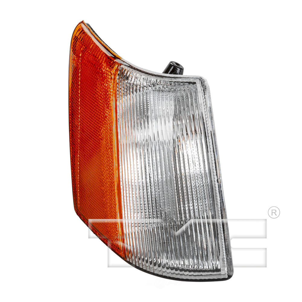 TYC - Parking / Side Marker Light (Front Right) - TYC 18-3117-01