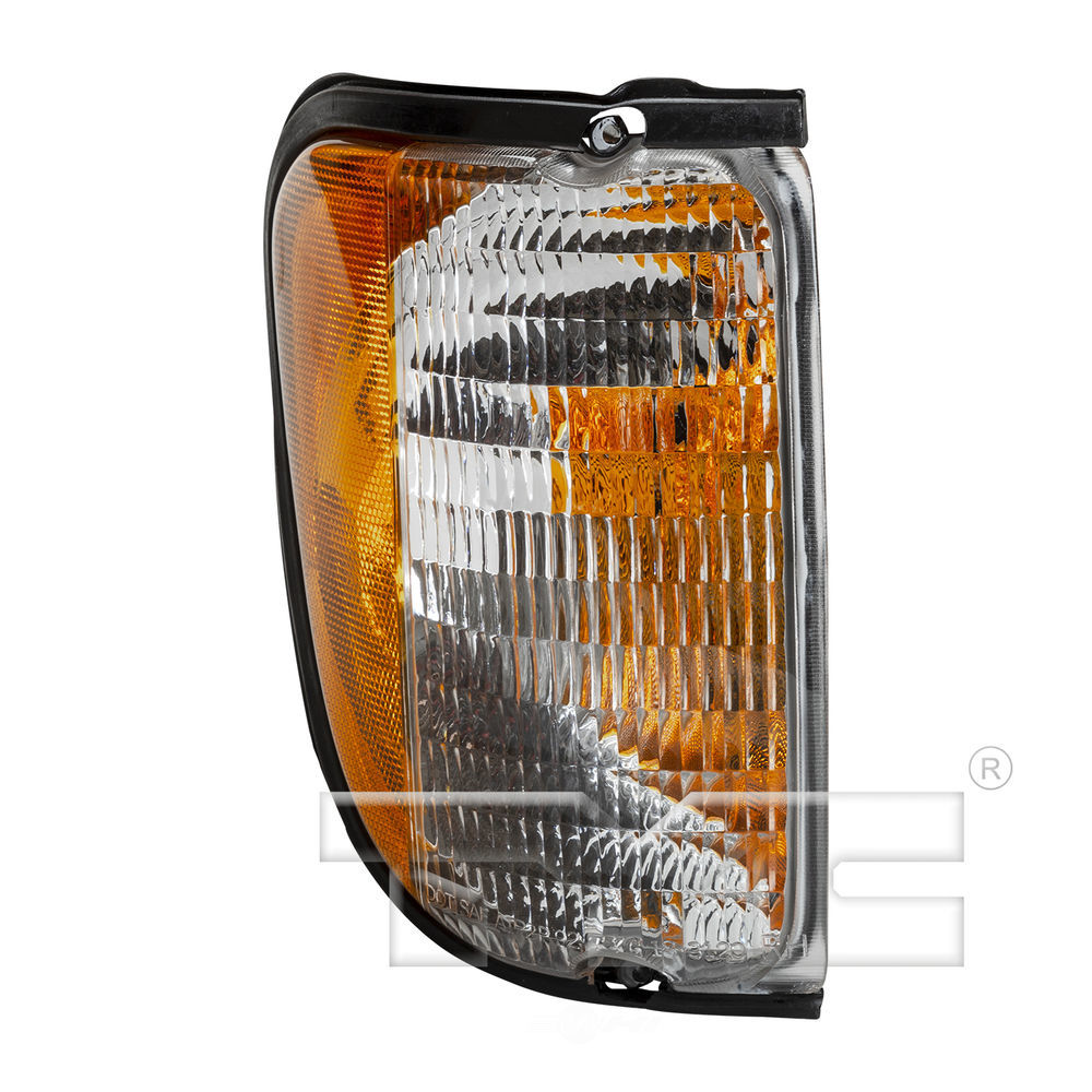 TYC - Parking / Side Marker Light (Front Right) - TYC 18-3120-01
