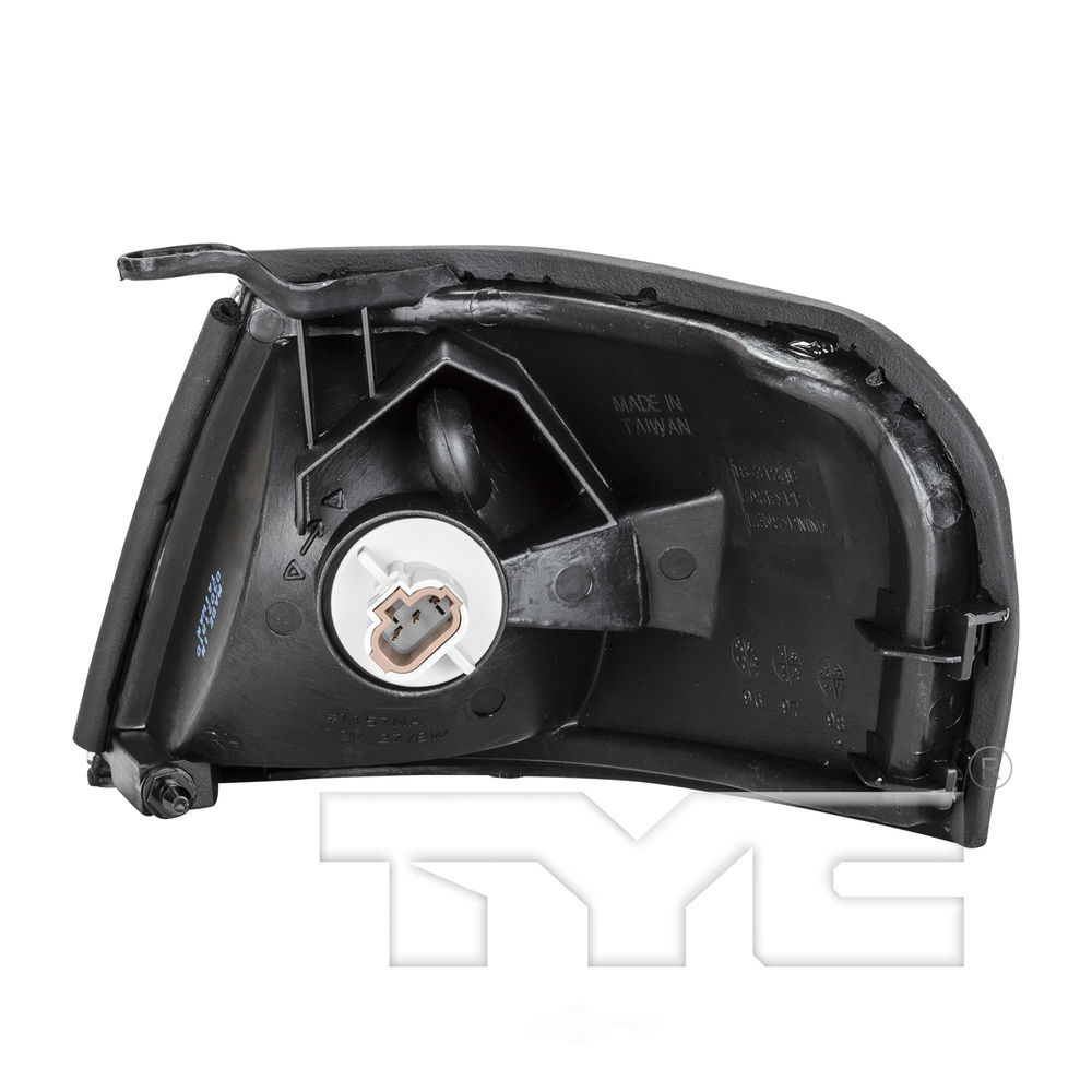 TYC - Parking Light Assembly - TYC 18-3124-00