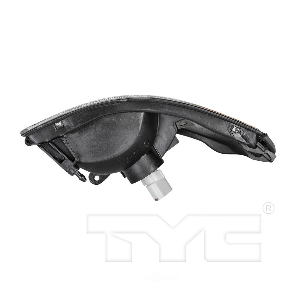 TYC - Parking Light Assembly - TYC 18-3125-00