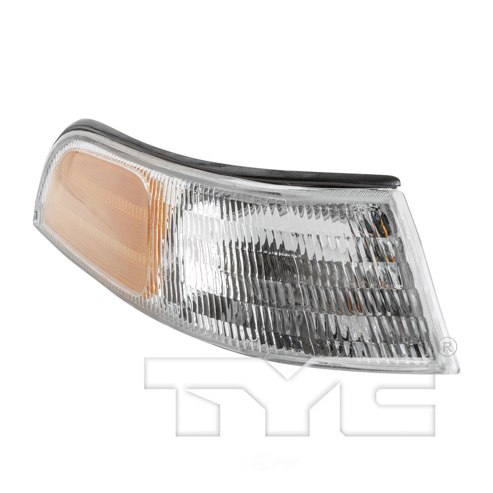 TYC - Parking / Side Marker Light - TYC 18-3170-01