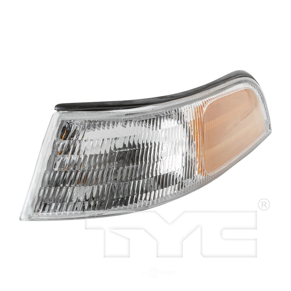 TYC - Parking / Side Marker Light - TYC 18-3171-01