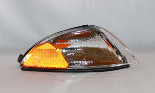 TYC - Parking Light - TYC - 18-3299-01