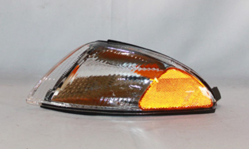 TYC - Parking Light - TYC - 18-3300-01