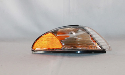 TYC - Parking Light - TYC - 18-3355-01