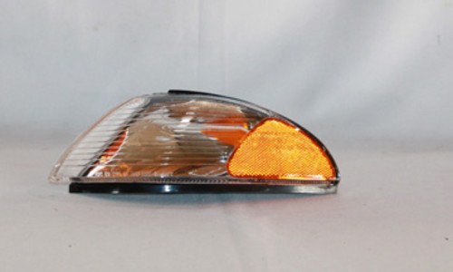 TYC - Parking Light - TYC - 18-3356-01