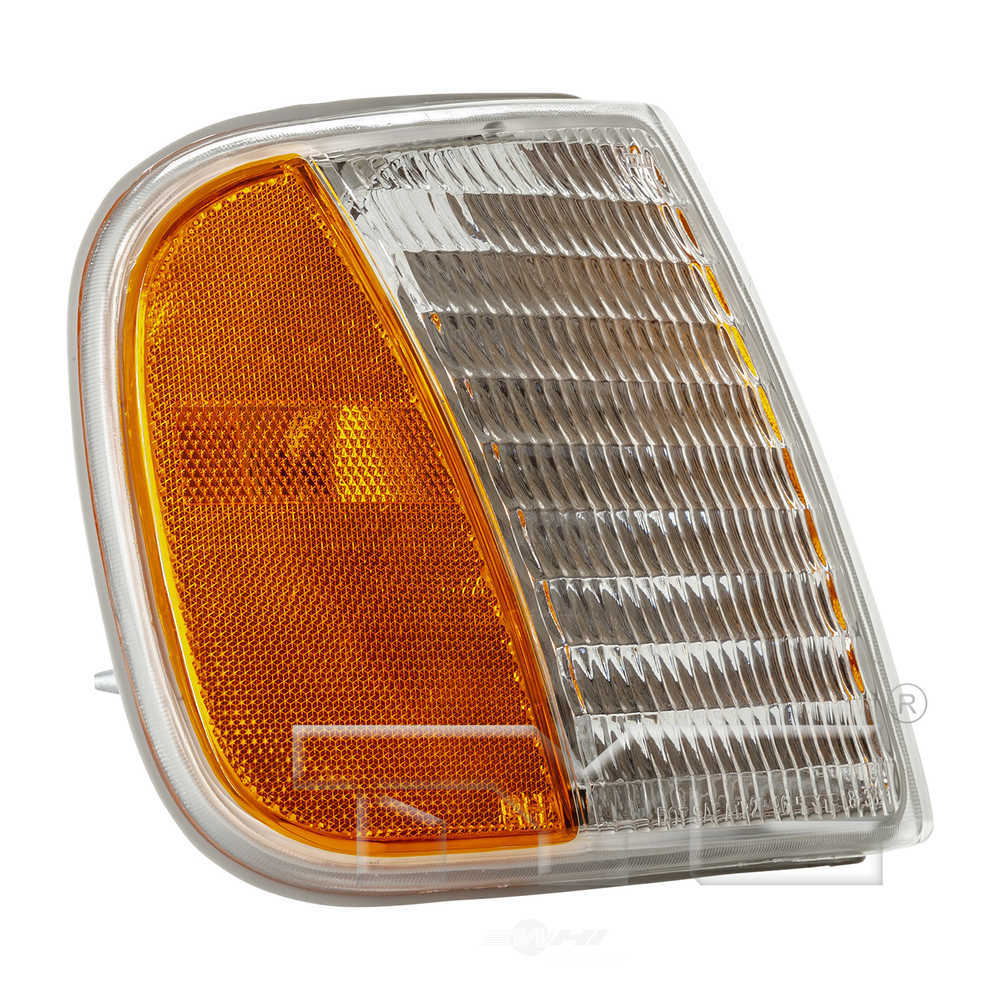 TYC - Nsf Certified Turn Signal / Parking Light Assembly - TYC 18-3371-61-1