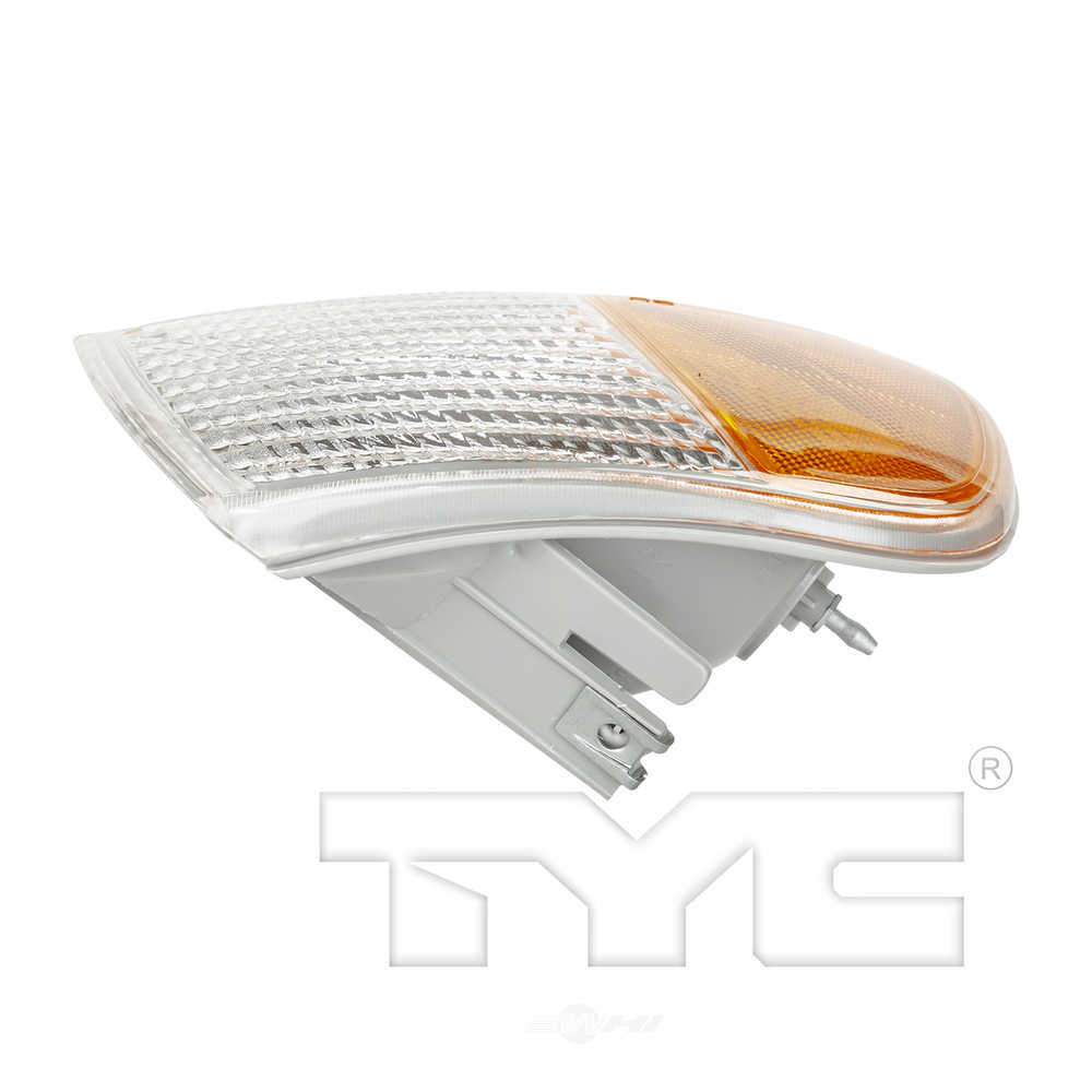 TYC - Nsf Certified Turn Signal / Parking Light Assembly - TYC 18-3371-61-1
