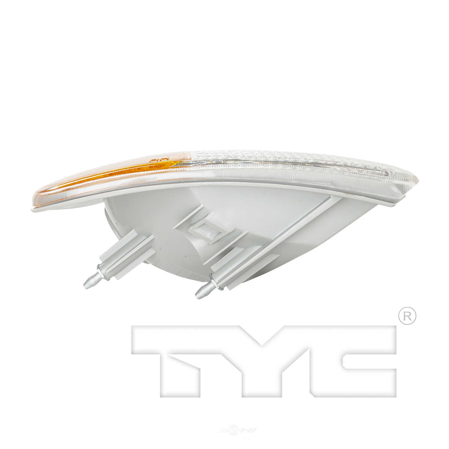 TYC - Nsf Certified Turn Signal / Parking Light Assembly - TYC 18-3371-61-1