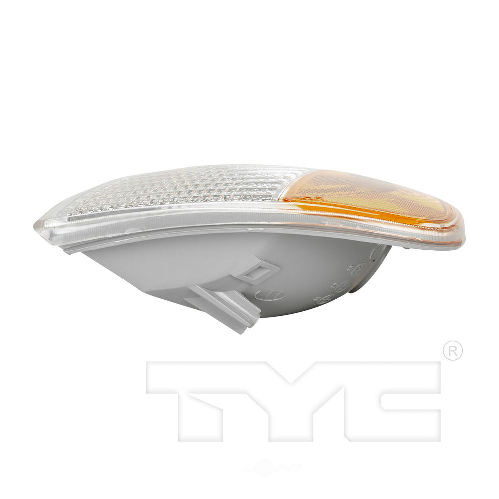 TYC - Parking Light - TYC 18-3372-01