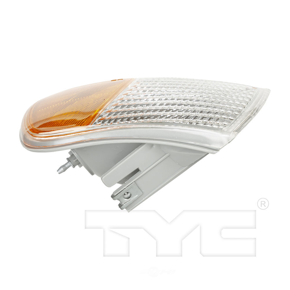TYC - Nsf Certified Turn Signal / Parking Light Assembly - TYC 18-3372-61-1