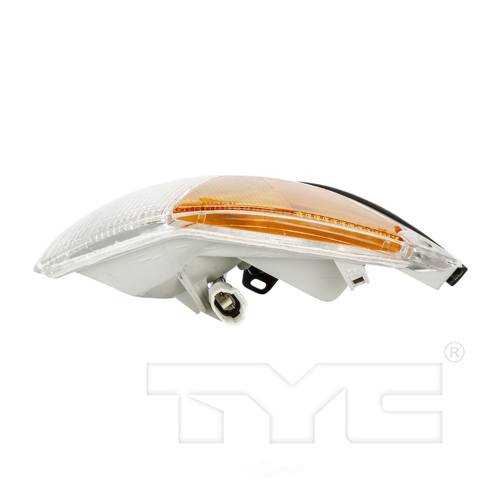 TYC - Parking Light - TYC 18-3402-00